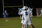 MLax vs Emmanuel  Men’s Lacrosse vs Emmanuel College. - Photo by Keith Nordstrom : MLax, lacrosse